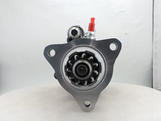 24V 9KW 11T 엔진 시작 모터 DELCO 액세서리와 CAT 디젤 엔진