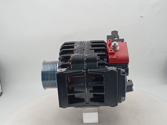 24V 150A 10PK SCANIA PRESTOLITE 디젤 엔진 액세서리용 100% 구리 엔진 스타터 모터