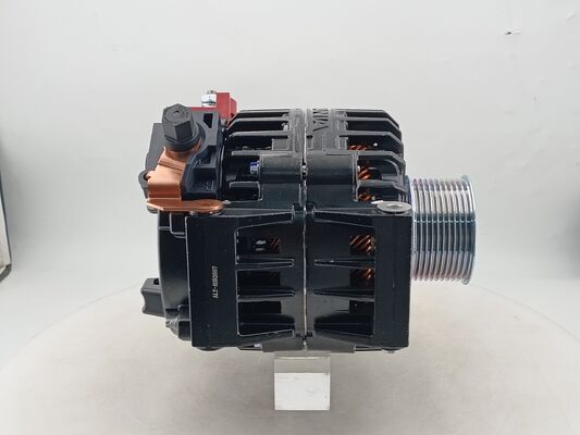 24V 150A 10PK SCANIA PRESTOLITE 디젤 엔진 액세서리용 100% 구리 엔진 스타터 모터