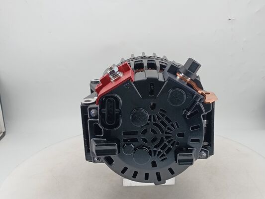 24V 150A 10PK SCANIA PRESTOLITE 디젤 엔진 액세서리용 100% 구리 엔진 스타터 모터