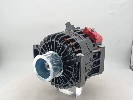 24V 150A 10PK SCANIA PRESTOLITE 디젤 엔진 액세서리용 100% 구리 엔진 스타터 모터
