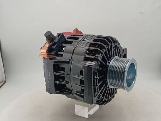 24V 150A 10PK SCANIA PRESTOLITE 디젤 엔진 액세서리용 100% 구리 엔진 스타터 모터