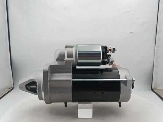 12V 3KW 9T 엔진 시작 모터