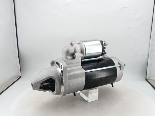 12V 3KW 9T 엔진 시작 모터