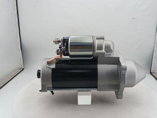 12V 3KW 9T 엔진 시작 모터