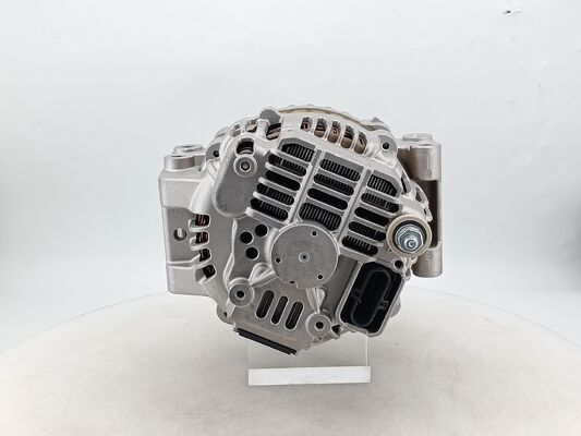 SCANIA PRESTOLITE 디젤 엔진용 24V 110A 엔진 시동 모터 (100% 구리 사용)