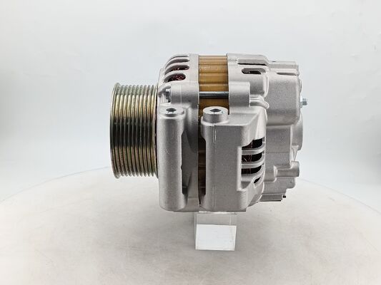 SCANIA PRESTOLITE 디젤 엔진용 24V 110A 엔진 시동 모터 (100% 구리 사용)