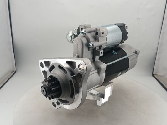 24V 8KW 11T 엔진 시작 모터