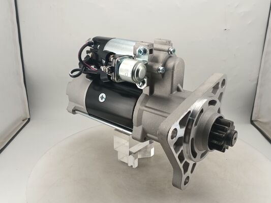 24V 8KW 11T 엔진 시작 모터