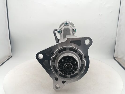 이suzu 디젤 엔진용 24V 7.5KW 11T 엔진 스타터 모터 (액세서리 포함)