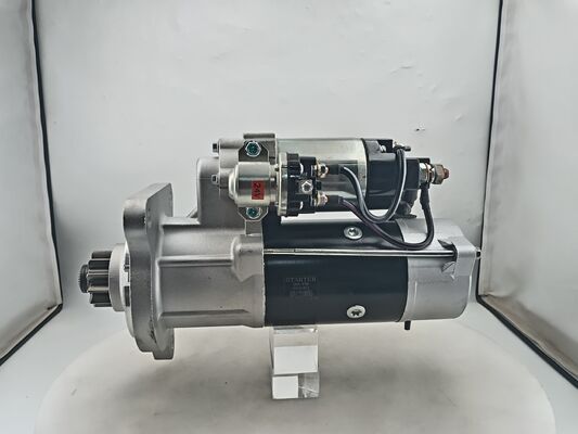 24V 8KW 11T 엔진 시작 모터