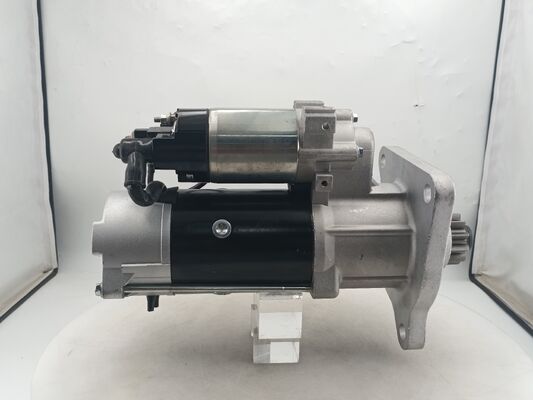 24V 8KW 11T 엔진 시작 모터