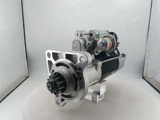 24V 8KW 11T 엔진 시작 모터