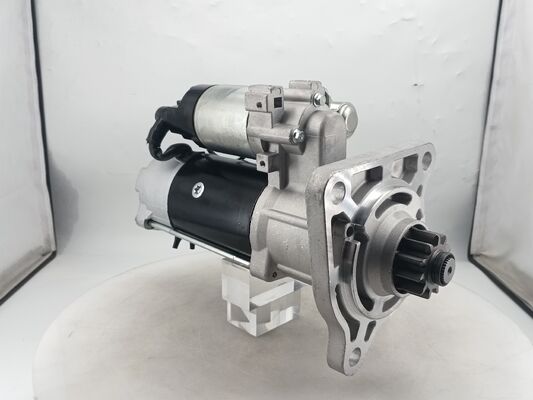 24V 8KW 11T 엔진 시작 모터