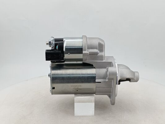 24V 8KW 11T 엔진 시작 모터