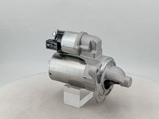 24V 8KW 11T 엔진 시작 모터