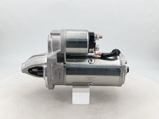0011548901 0011549201 432644 455720 액세서리가있는 MERCEDES BENZ 디젤 엔진 용 12V/2.0KW/11T 엔진 스타터 모터