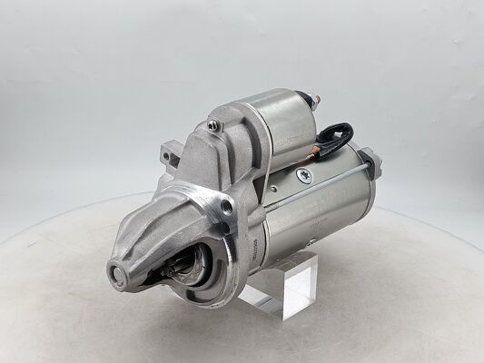 0011548901 0011549201 432644 455720 액세서리가있는 MERCEDES BENZ 디젤 엔진 용 12V/2.0KW/11T 엔진 스타터 모터