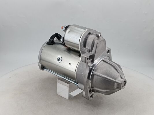 0011548901 0011549201 432644 455720 액세서리가있는 MERCEDES BENZ 디젤 엔진 용 12V/2.0KW/11T 엔진 스타터 모터