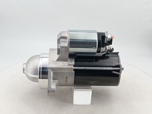 액세서리가 포함된 현대 디젤 엔진용 12V 2.2KW 13T 엔진 스타터 모터
