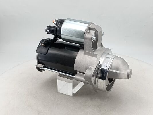 액세서리가 포함된 현대 디젤 엔진용 12V 2.2KW 13T 엔진 스타터 모터