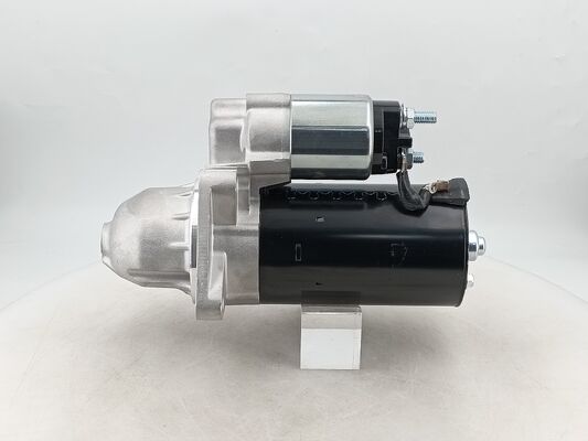 12V 2.4KW 9T 엔진 시작 모터