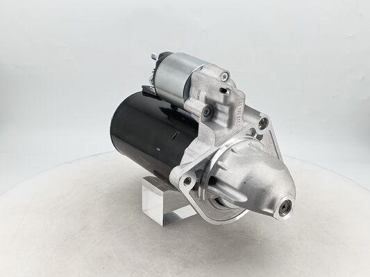 12V 2.4KW 9T 엔진 시작 모터