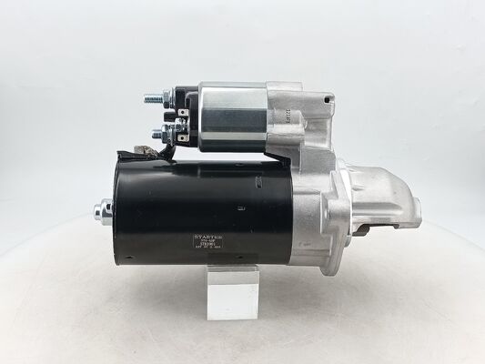 12V 1.1KW 10T 엔진 시작 모터 가속품과 함께 KRAUF 디젤 엔진