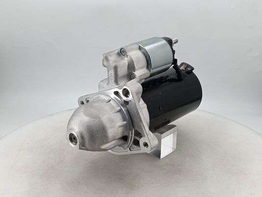 12V 1.1KW 10T 엔진 시작 모터 가속품과 함께 KRAUF 디젤 엔진