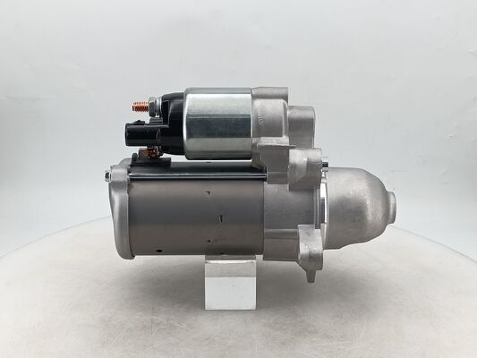 크라이슬러 디젤 엔진용 12V 1.4KW 12T 엔진 시작 모터