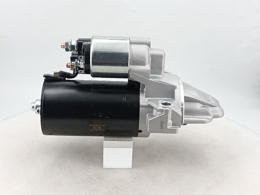 액세서리가 포함된 포드 디젤 엔진용 12V 1.7KW 12T 엔진 스타터 모터