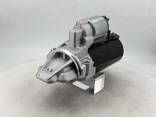 액세서리가 포함된 포드 디젤 엔진용 12V 1.7KW 12T 엔진 스타터 모터