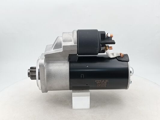 12V 2.0KW 9T 엔진 스타터 모터