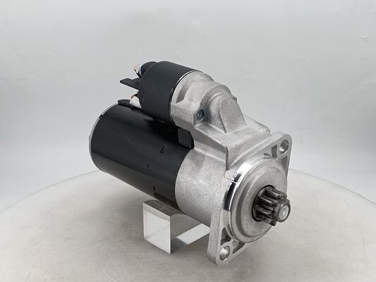 12V 2.0KW 9T 엔진 스타터 모터