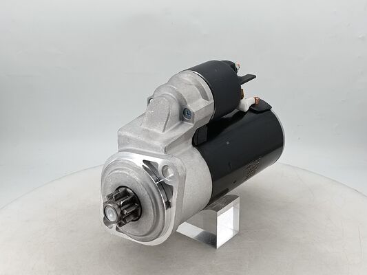 12V 2.0KW 9T 엔진 스타터 모터