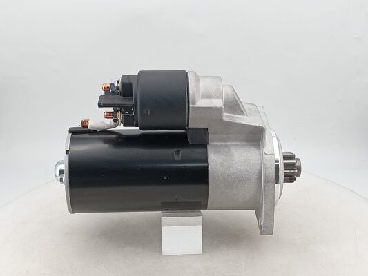 12V 2.0KW 9T 엔진 스타터 모터