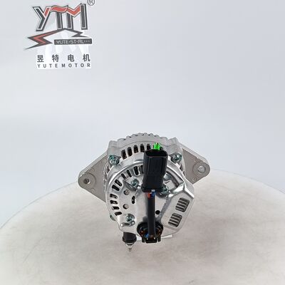 YTM ND201 12V 45A 1PK Alternator OE 11962677210 11962677220 for Yanmar  4D94 R60-7