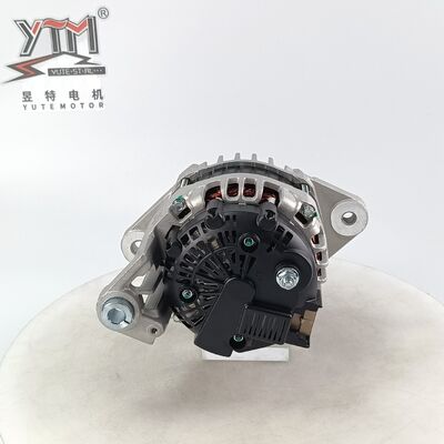 새로운 VA204 24V 90A 8PK 2610987 2613551 중량용 R215 WAI 301N20109Z의 대전기 조립