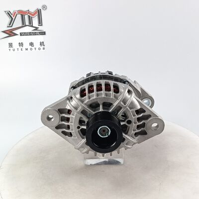 새로운 VA204 24V 90A 8PK 2610987 2613551 중량용 R215 WAI 301N20109Z의 대전기 조립