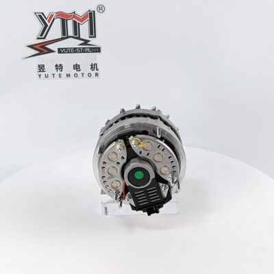 YTM VA206 12V 60A 대전기 439190 11201292 11203106 Deutz F3L1011F F4L2011 엔진