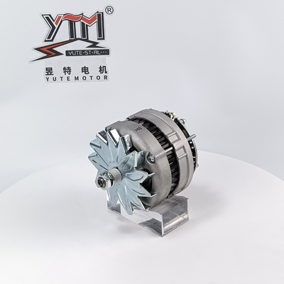 YTM VA206 12V 60A 대전기 439190 11201292 11203106 Deutz F3L1011F F4L2011 엔진