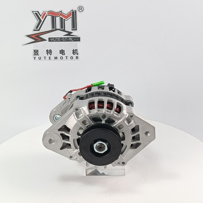 VA201 24V 60A 1PK Alteror 22413N ALV6028 A9305S for EX60G EX70G heavy-duty replacement