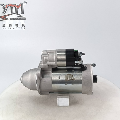 YTM QD1213A 12V 2.3KW 9T 시작 모터 Deutz D436 1011 엔진 지니 S65 0001223016 0001223021 Deutz 01181751 01182124 교체 시작 모터