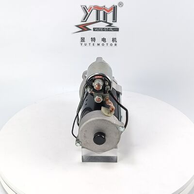 YTM QD2310D 24V 9T 4KW Starter Motor OE 0001231002 A0051512001 LRS02158 Heavy-duty Replacement