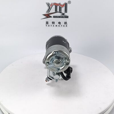 YTM QDJ2107A3 24V 10T 4.5KW 스타터 2995138 42498714 트럭용 CST40601