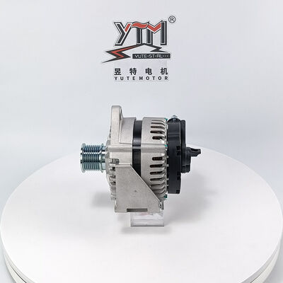트럭 발전기 28V 150A ALQ4697 ALQ4697BJ 교체용 082V261017271 082V261017278 Sinotruk HOWO T5G HOHAN N5G N6G 호환