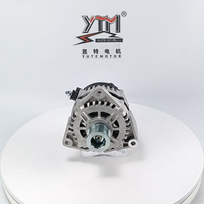 트럭 발전기 28V 150A ALQ4697 ALQ4697BJ 교체용 082V261017271 082V261017278 Sinotruk HOWO T5G HOHAN N5G N6G 호환