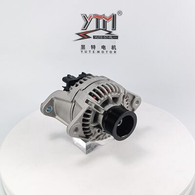BO252 24V 60A 8PK 발전기 어셈블리 3020678 11201941 (CAL10642 CLG225D용)