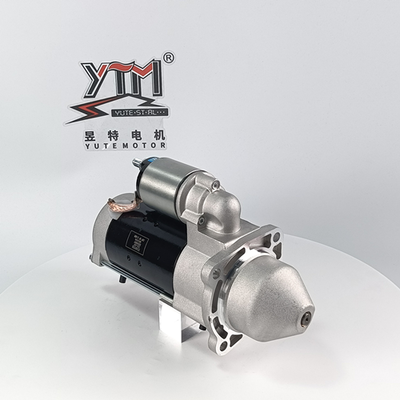 12V 3.0KW 9T 스타터 모터 0001230006 0001230014 Lester 18232N 6599N Deutz 1013B 엔진용