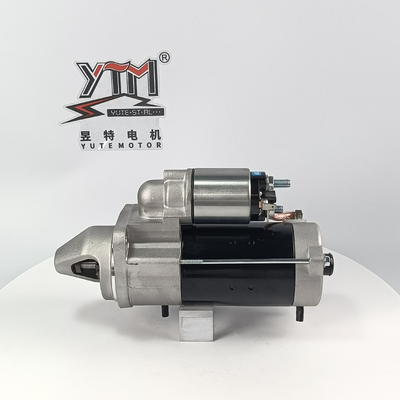 12V 3.0KW 9T 스타터 모터 0001230006 0001230014 Lester 18232N 6599N Deutz 1013B 엔진용